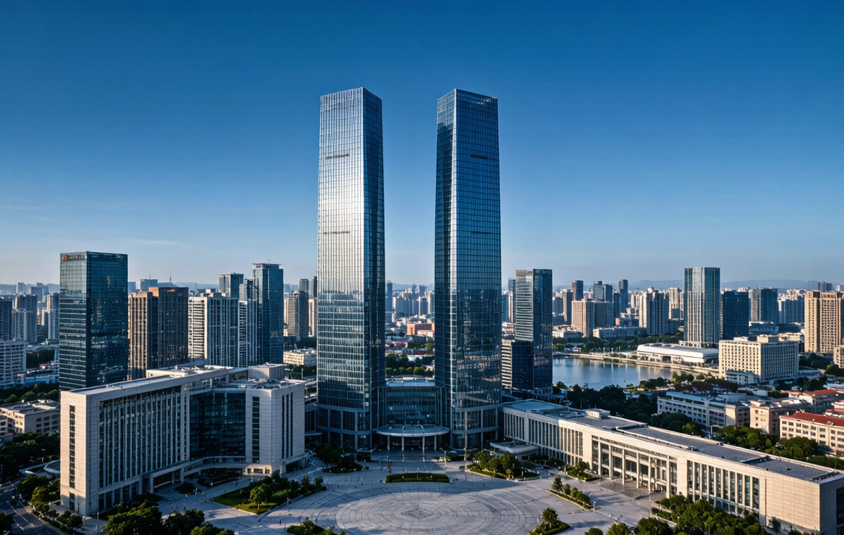 东莞南城